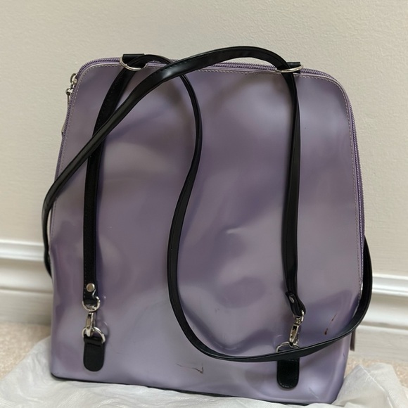 Beijo backpack/shoulder bag - Picture 3 of 3